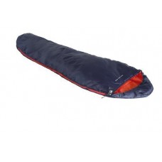 Спальный мешок High Peak Lite Pak 800 синий/оранжевый