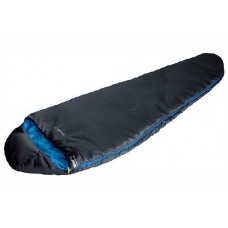 Спальный мешок High Peak Lite Pak 1200 антрацит/синий