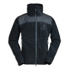 Куртка флисовая Tasmanian Tiger TT Colorado Jacket black