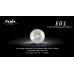 Фонарь Fenix E01 Nichia white GS Серый