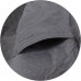 Спальный мешок пуховый Splav Adventure Permafrost 220см Серый/красный