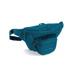 Сумка поясная Tatonka Funny Bag S shadow blue