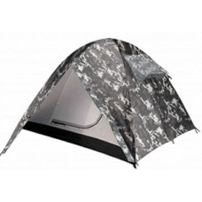 Палатка Canadian Camper Karibu 3 camo