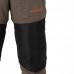 Костюм Huntsman Siberia (Breathable) Хаки/Черный