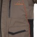 Костюм Huntsman Siberia (Breathable) Хаки/Черный