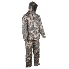 Костюм Huntsman Барс, демисезонный (Алова-Мембрана) Лабиринт