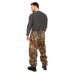 Костюм влаго-ветрозащитный Huntsman Склон-2 (таффета рипстоп 3000 PU) Камыш