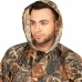 Костюм влаго-ветрозащитный Huntsman Склон-2 (таффета рипстоп 3000 PU) Камыш