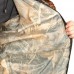 Костюм влаго-ветрозащитный Huntsman Склон-2 (таффета рипстоп 3000 PU) Камыш