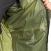 Костюм влаго-ветрозащитный Huntsman Склон-2 (таффета рипстоп 3000 PU) Зеленый
