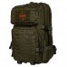 Рюкзак Huntsman Тактический RU-065 35л Хаки