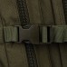 Рюкзак Huntsman Тактический RU-065 35л Хаки