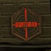 Рюкзак Huntsman Тактический RU-065 35л Хаки