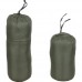 Спальный мешок пуховой Splav Adventure Light 190см Oliva