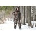 Костюм охотничий зимний Canadian Camper Hunter old-grass