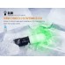 Фонарь Fenix CL09 Серый