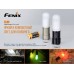 Фонарь Fenix CL09 Серый