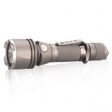 Фонарь тактический Fenix TK22 Cree XM-L2 (U2) Серый