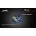 Фонарь тактический Fenix TK22 Cree XM-L2 (U2) Серый