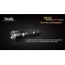 Фонарь тактический Fenix TK22 Cree XM-L2 (U2) Серый