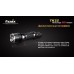Фонарь тактический Fenix TK22 Cree XM-L2 (U2) Серый