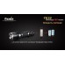 Фонарь тактический Fenix TK22 Cree XM-L2 (U2) Серый