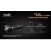 Фонарь тактический Fenix TK22 Cree XM-L2 (U2) Серый