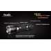 Фонарь тактический Fenix TK22 Cree XM-L2 (U2) Серый