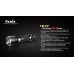 Фонарь тактический Fenix TK22 Cree XM-L2 (U2) Серый