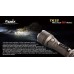 Фонарь тактический Fenix TK22 Cree XM-L2 (U2) Серый