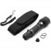 Фонарь тактический Fenix TK22 Cree XM-L2 (U2) Серый