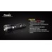 Фонарь тактический Fenix TK22 Cree XM-L2 (U2) Серый
