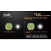 Фонарь тактический Fenix TK22 Cree XM-L2 (U2) Серый