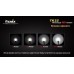 Фонарь тактический Fenix TK22 Cree XM-L2 (U2) Серый