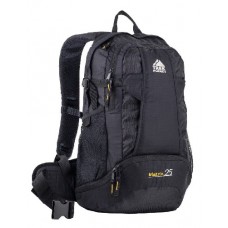 Рюкзак Trek Planet Matrix 25 черный