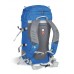 Рюкзак Tatonka Cima di Basso 35 blue/carbon