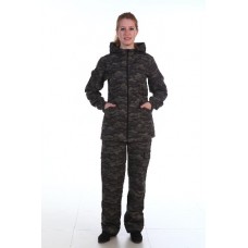 Костюм женский Горизонт Амазонка (cotton) кмф