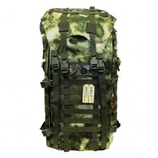 Рюкзак AVI-Outdoor Asvaer green smoke