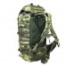 Рюкзак AVI-Outdoor Asvaer green smoke
