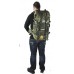 Рюкзак AVI-Outdoor Asvaer green smoke