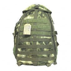 Рюкзак AVI-Outdoor Seiland green smoke