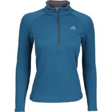 Термофутболка женская Splav Formula L/S волна