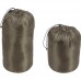 Спальный мешок Splav Antris 120 Primaloft 240x90x60 см олива