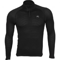 Термофутболка Splav Циклон L/S черный