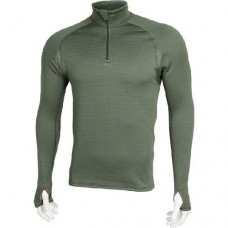 Термофутболка Splav Tactigrid L/S олива