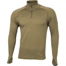 Термофутболка Splav Tactigrid L/S coyote