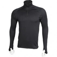 Термофутболка Splav Tactigrid L/S черная