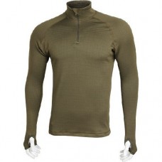 Термофутболка Splav Tactigrid L/S tobacco