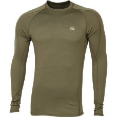 Термофутболка Splav Active light L/S tobacco