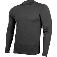 Термофутболка Splav Active Power Dry L/S черная